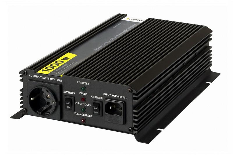 

Преобразователь напряжения Pitatel Kv-mu1000.12, Kv-mu1000.12