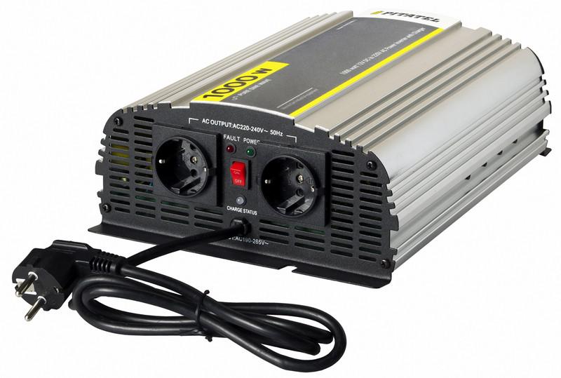

Преобразователь напряжения Pitatel Kv-pu1000.12, Kv-pu1000.12