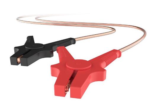 Изображение товара Провода прикуривания PITATEL XF-10Cu длина 3м медные 300А