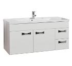 Тумба АКВАТОН ДИОР 100 1A167701DR010