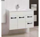 Тумба АКВАТОН ДИОР 80 1A167801DR010