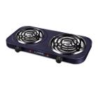 Плитка электрическая LUMME LU-3614 синий сапфир