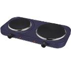 Плитка электрическая LUMME LU-3616 темный топаз