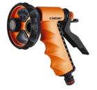 Изображение товара Пистолет-распылитель CLABER 9391 Ergo-garden многофункциональный с 4 режимами