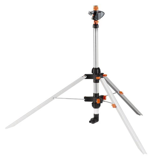 фото Дождеватель claber 8715 impact on tripod profy