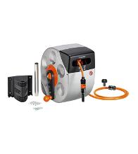 CLABER 8983 Rotoroll manual