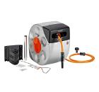  CLABER 8990 Rotoroll automatic