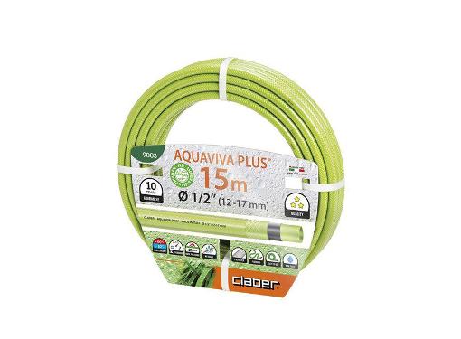 Изображение товара Шланг CLABER 9003 AQUAVIVA PLUS