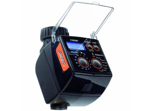  CLABER 8483 Tempo Logic