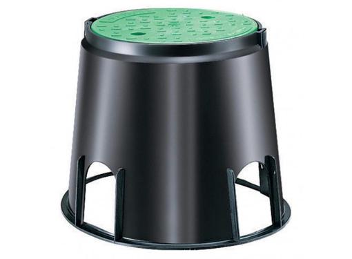 CLABER 90500 Circular Valve Box