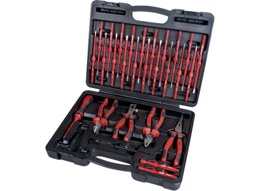   HAUPA 102052 VDE Vario-Profiset II