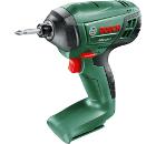 Гайковерт аккумуляторный BOSCH PDR 18 LI (0603980301) без акк. и з.у