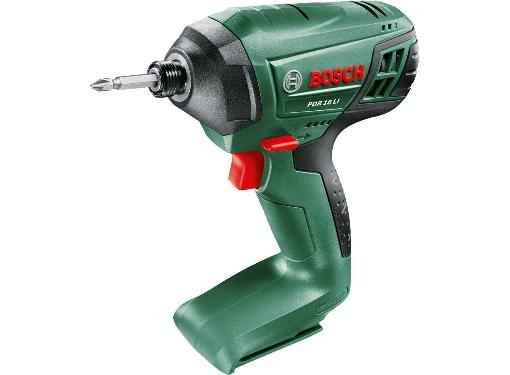   BOSCH PDR 18 LI (0603980301)  .  .