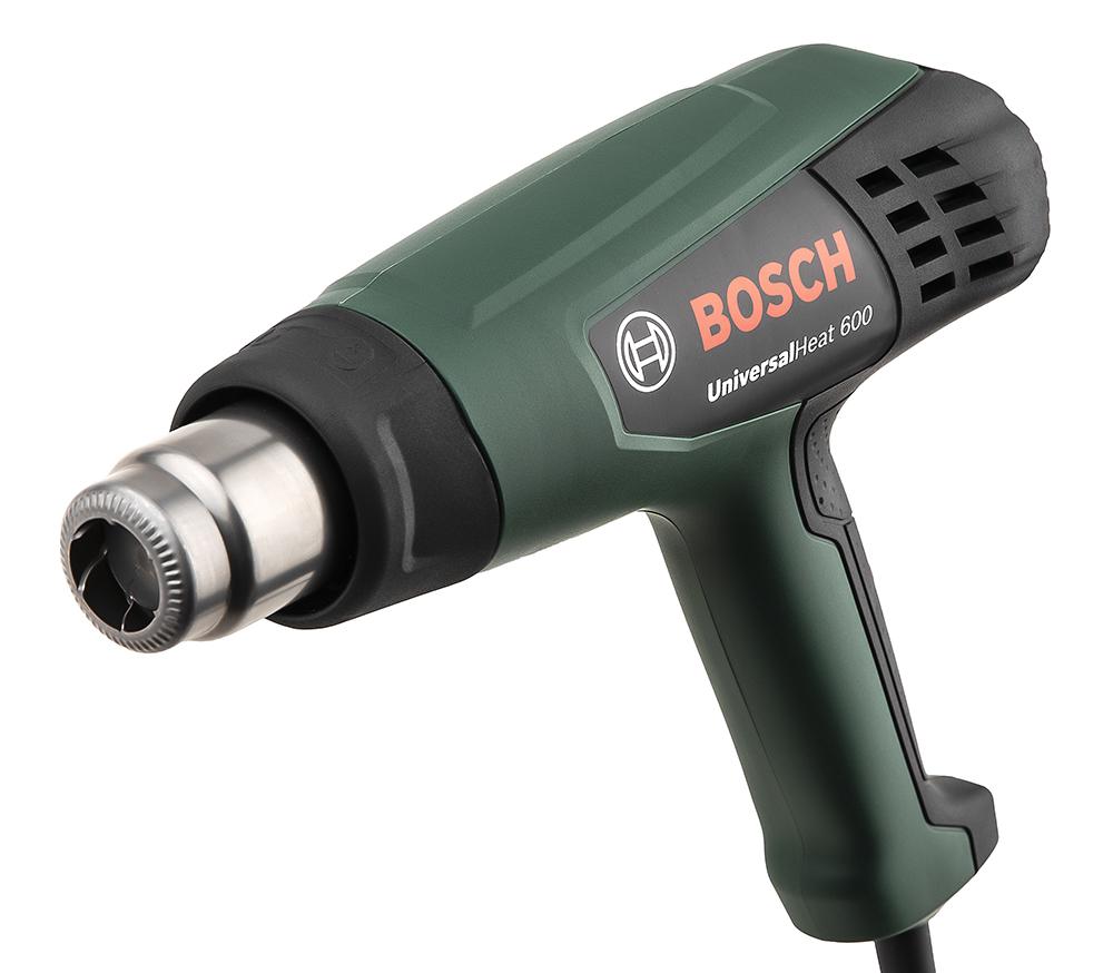 фото Фен технический bosch universalheat 600 (0.603.2a6.120)