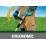   BOSCH EasyGrassCut 12-23    (0.600.8A8.106)