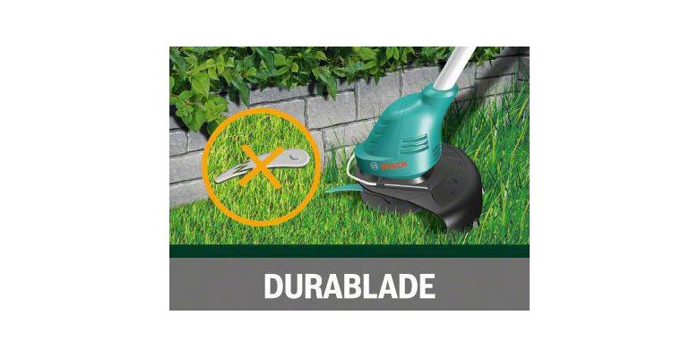 Триммер аккумуляторный BOSCH EasyGrassCut 12-23 без АКБ и ЗУ (0.600.8A8.106)