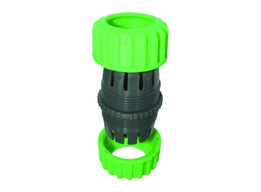 Изображение товара Муфта FARINA 93406 для шлангов 3/4 дюйма 19 мм надежное соединение