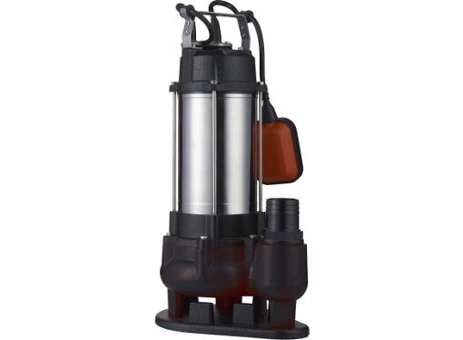 Изображение товара Дренажно-канализационный насос WWQ NB-450 для грязной воды 450 Вт