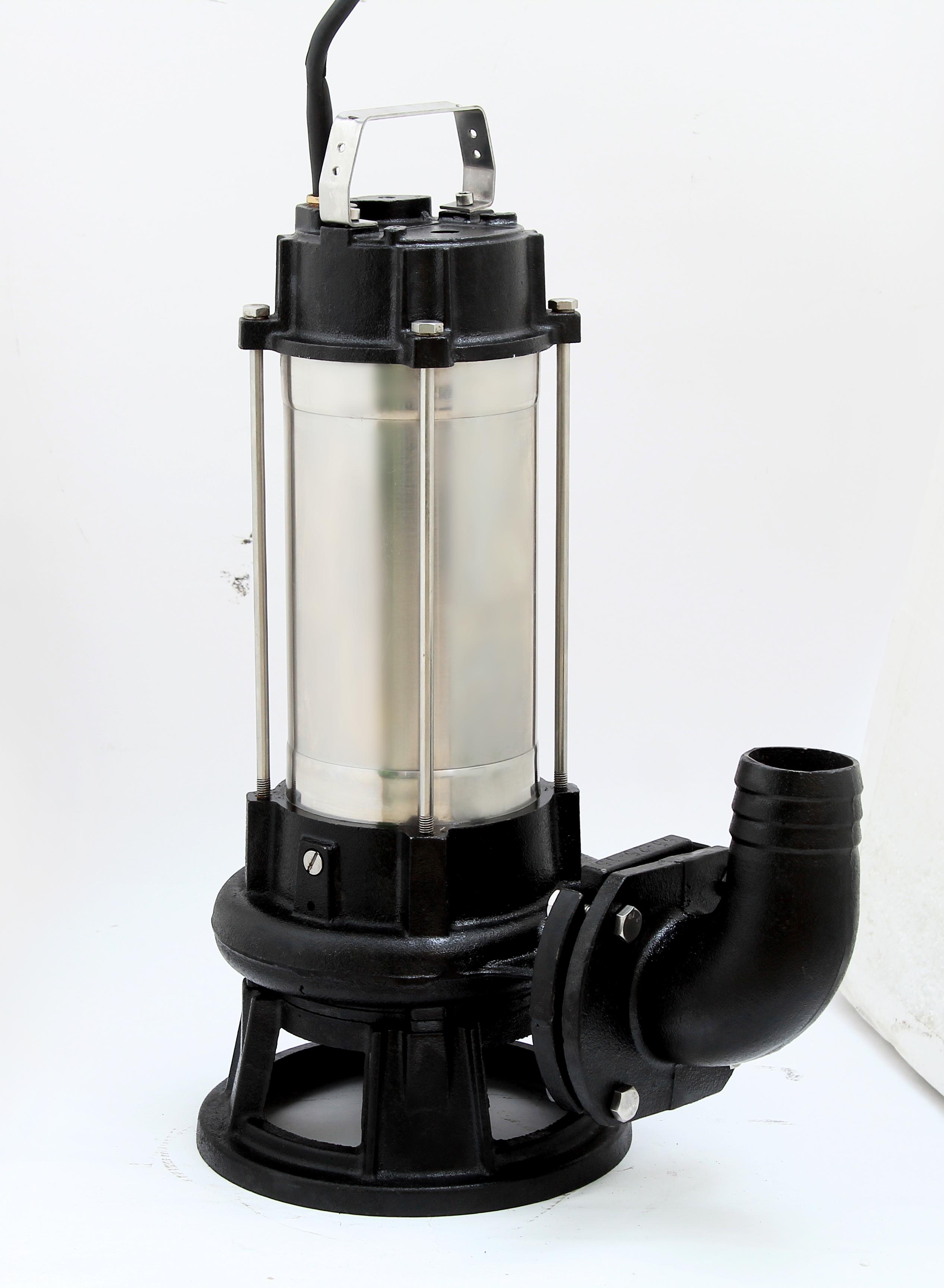

Дренажно-канализационный насос Wwq Nb-2000gm, Nb-2000gm