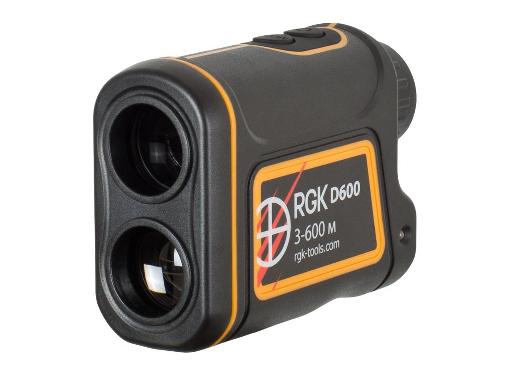   RGK D600