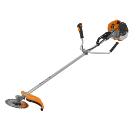 Коса CARVER GBC-062 PRO