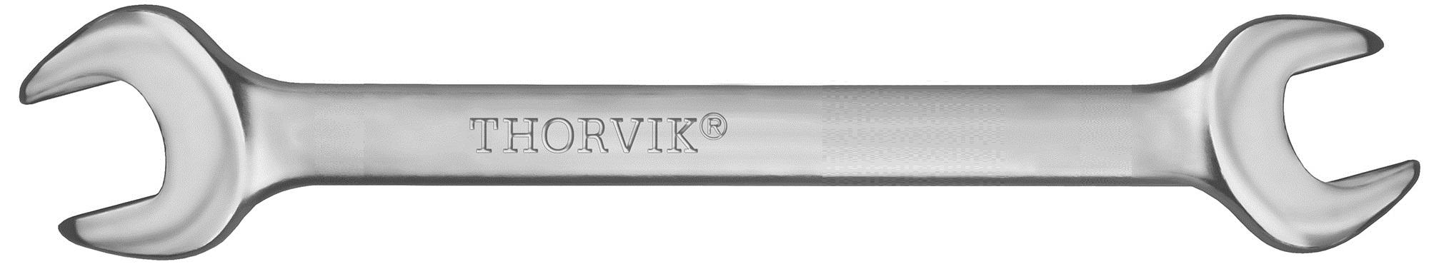 

Ключ гаечный Thorvik W10809, W10809