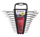 Набор гаечных комбинированных ключей THORVIK W3S12PR