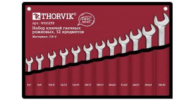   THORVIK W1S12TB