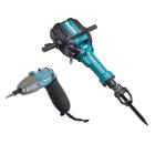 Набор MAKITA Молоток HM1812 +Отвертка аккумуляторная 6723DW
