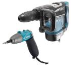  MAKITA  HR4511C +  6723DW