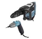  MAKITA  HR5211C +  6723DW