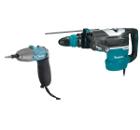  MAKITA  HR5212C +  6723DW