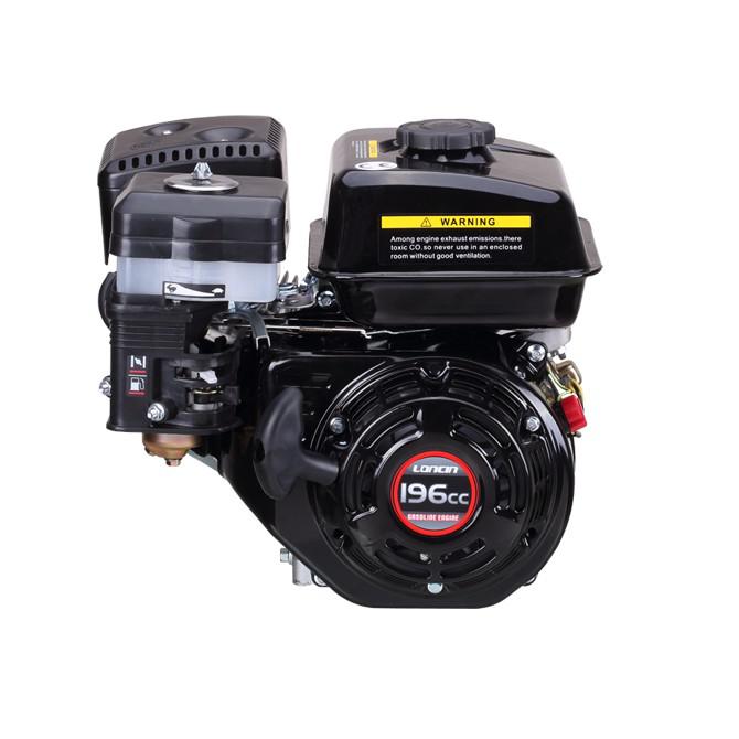 

Двигатель Loncin G200f, G200f