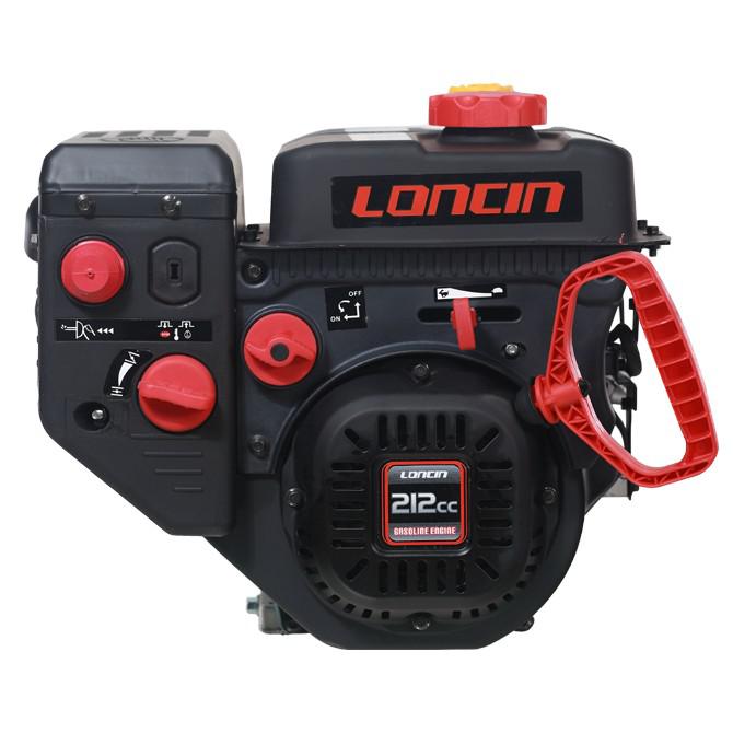 

Двигатель Loncin Lc170fds, Lc170fds