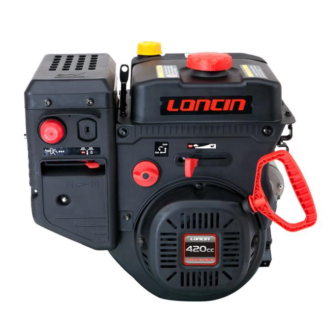 

Двигатель Loncin Lc190fds, Lc190fds