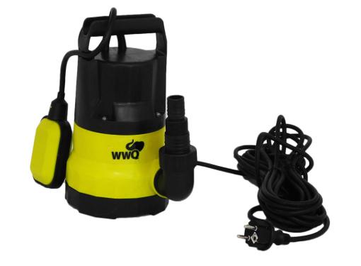    WWQ ND-250