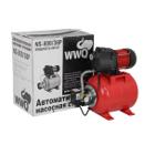Насосная станция WWQ NS-800/36P