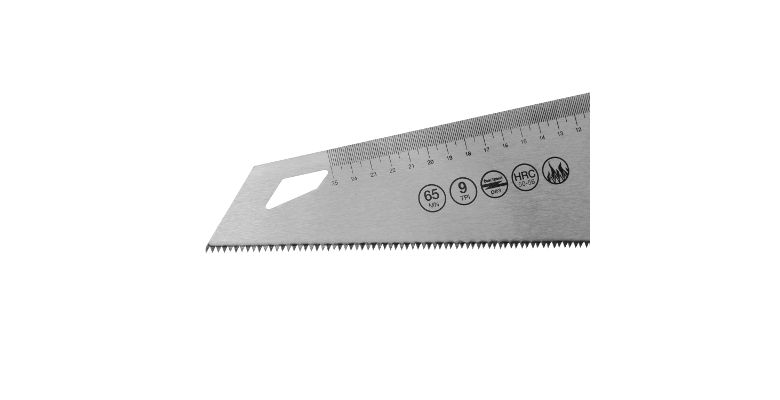 Ножовка VIRA 801400