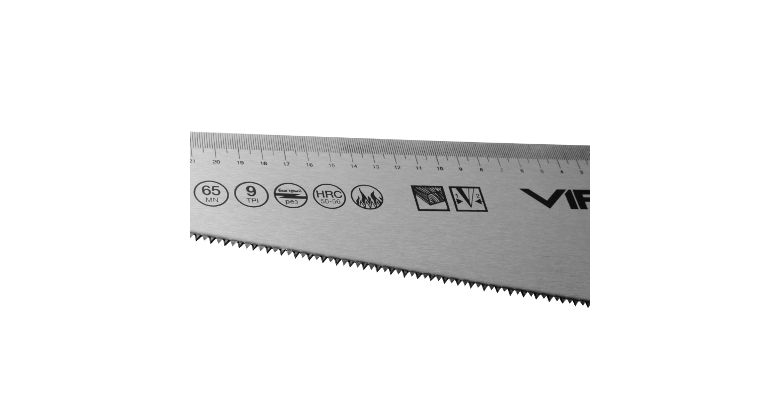 Ножовка VIRA 801400