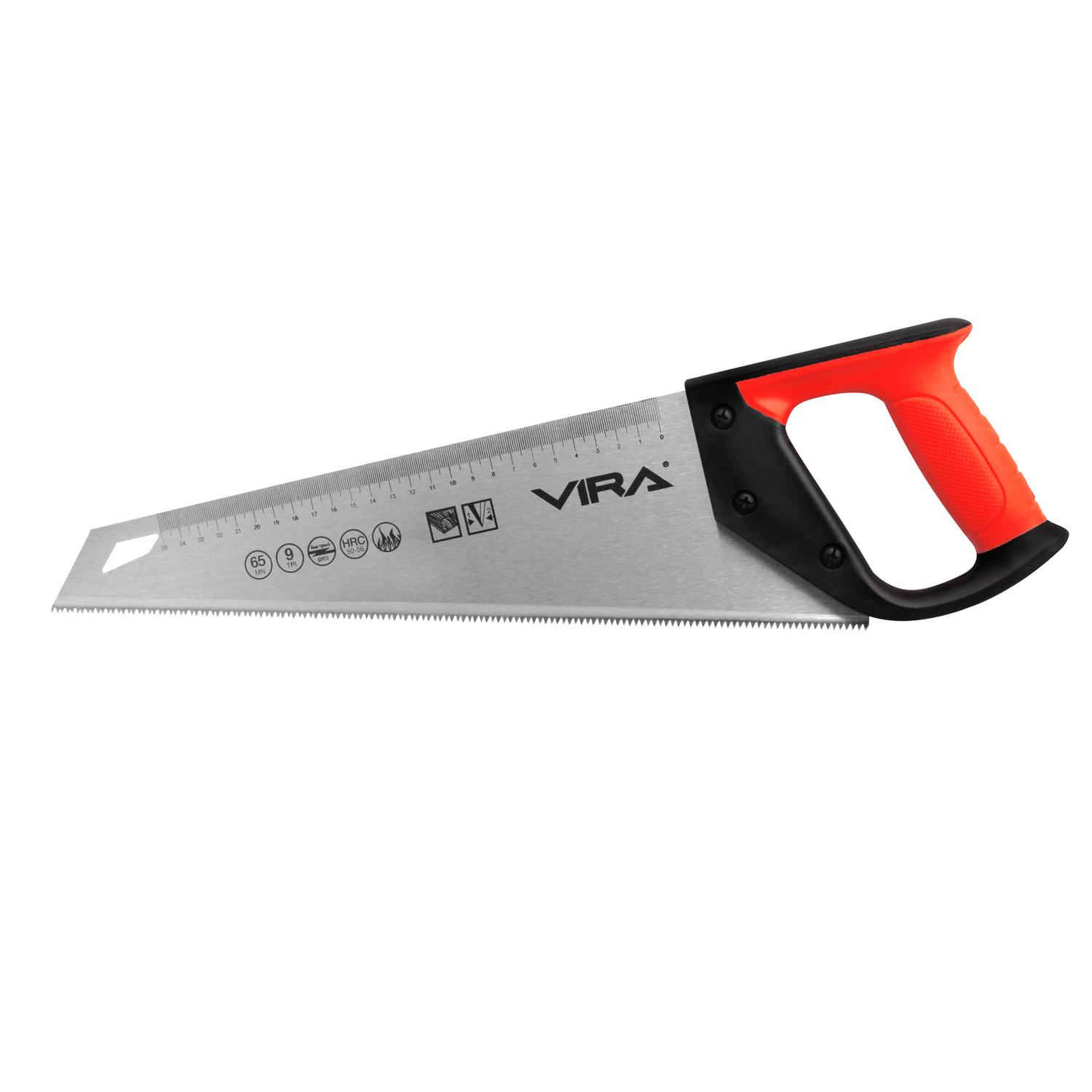 Ножовка Vira 801500