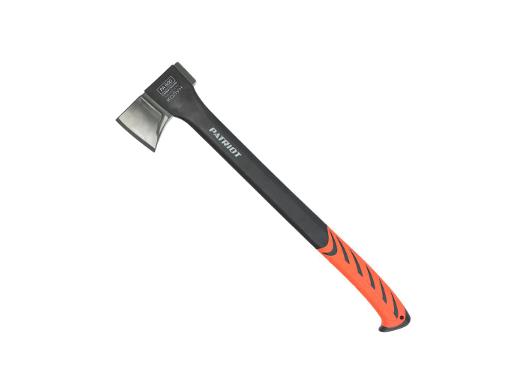  PATRIOT PA 600  Logger X-Treme Cleaver