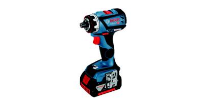   BOSCH GSR 18V-60 FC Flex (06019G7101)