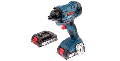   BOSCH GDR 180-LI (06019G5120)