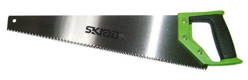 Ножовка Skrab 20525