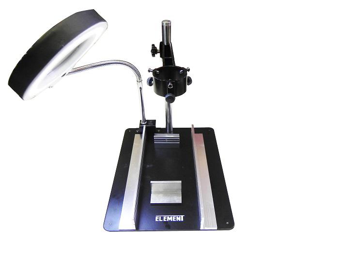 

Зажим Element 628td-iii (16760), 628td-iii (16760)