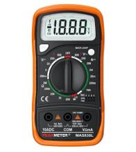 PEAKMETER PM830L (17119)
