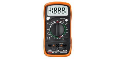   PEAKMETER PM830L (17119)