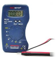 PEAKMETER PM320 (17127)