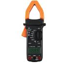 Клещи PEAKMETER PM2001 (17123)