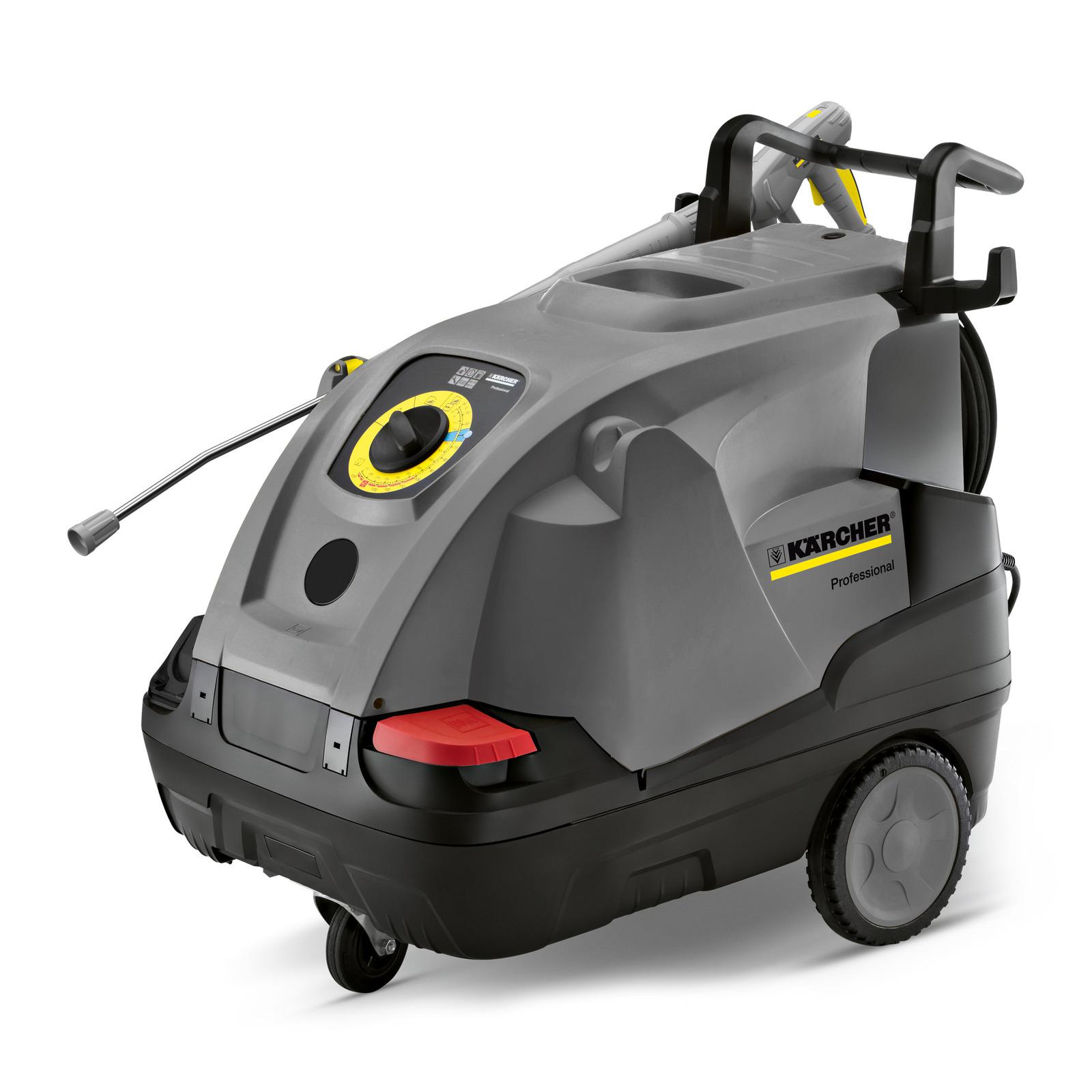 

Аппарат высокого давления Karcher 1.174-909.0, 1.174-909.0